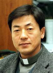 조환길 사장